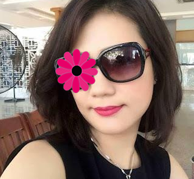 Kim Liên - Mbbg thèm của lạ size 32