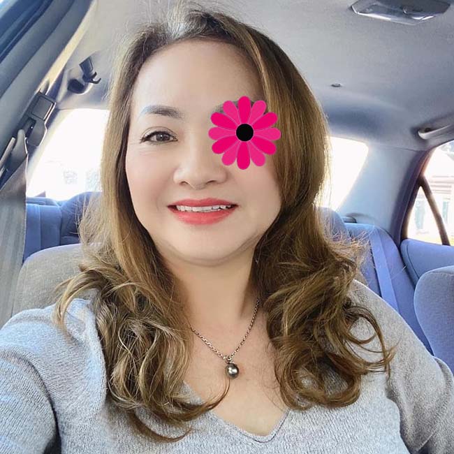 Tuyết Nhi - Máy bay bà già Cửa Đông khoai to là thích