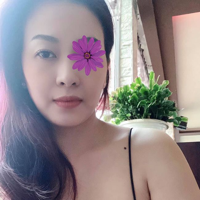Linh Chi - Máy bay bà già TP Bắc Ninh tìm trai trẻ tâm sự 