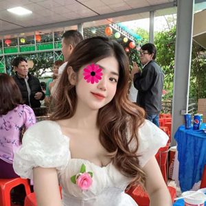 Kim Hồng – Bạn gái tâm sự TT Thạnh Phú tìm bạn trai trò chuyện mỗi tối