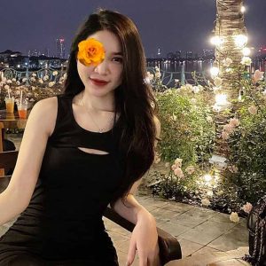 Mỹ Kim – Bạn gái tâm sự TT Mỏ Cày tìm người trò chuyện qua đêm