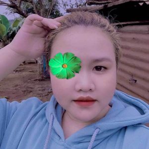 Thu Phương – Bạn gái tâm sự TT Chợ Lách tìm người biết chia sẻ
