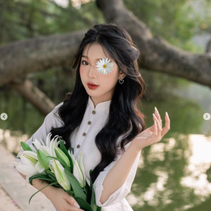 Trâm Em – Tuyển phi công trẻ Quận 7 dâm đãng