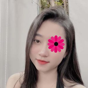 Tuyết Trinh – Bạn gái tâm sự TT Bình Đại muốn tìm hạnh phúc giản đơn
